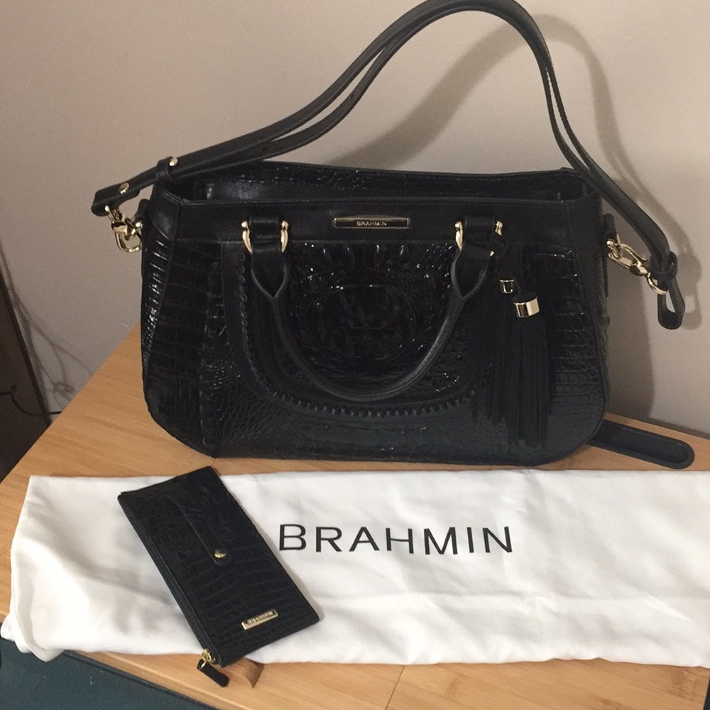 My Collection of Bags